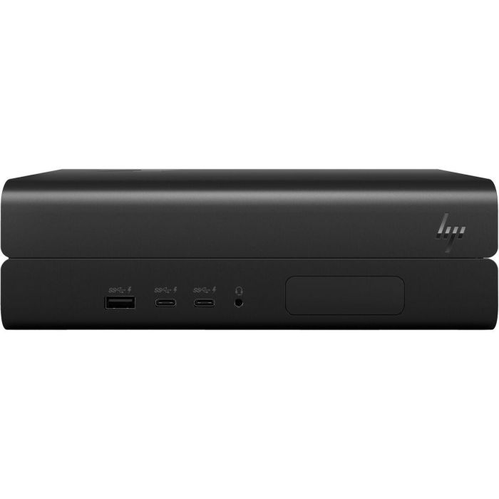 Mini PC HP Z2 MINI G9 16 GB RAM 1 TB SSD 7