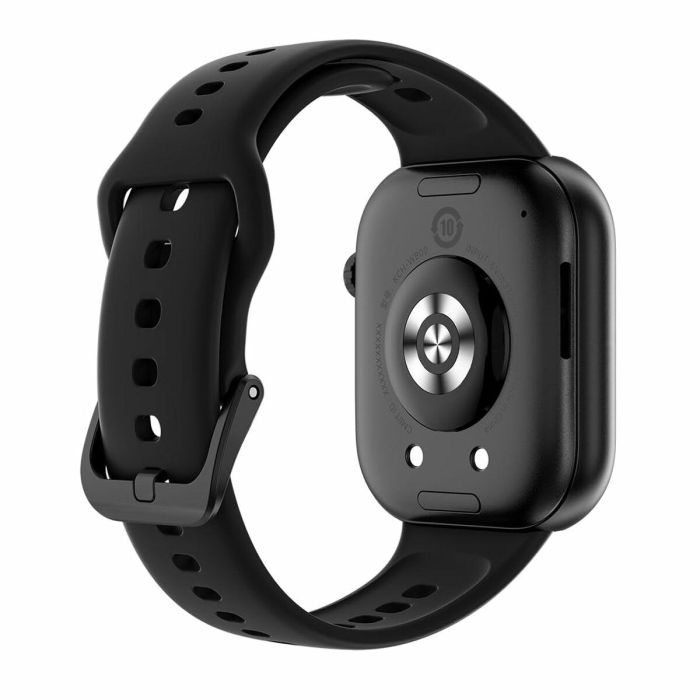 Honor Watch 2i Smartwatch AMOLED 1.85" (4.7cm) 390x450 Píxeles Táctil Negro IP68 Resistente al Agua 10m 6 Honor Watch 2i Smartwatch AMOLED 1.85" (4.7cm) 390x450 Píxeles Táctil Negro IP68 Resistente al Agua 10m 6