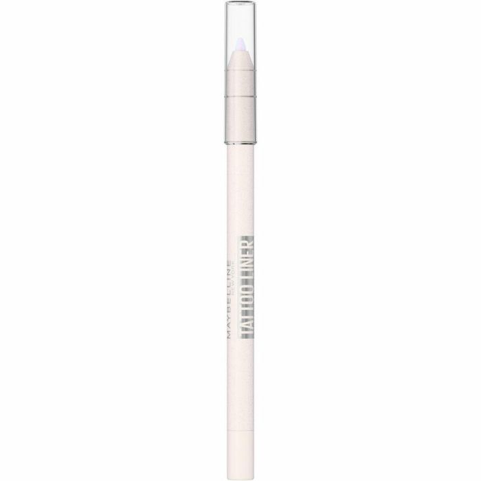 Maybelline Tattoo Liner Gel Pencil #821-Stardust Chrome Duochrome 1,3 gr Maybelline Tattoo Liner Gel Pencil #821-Stardust Chrome Duochrome 1,3 gr