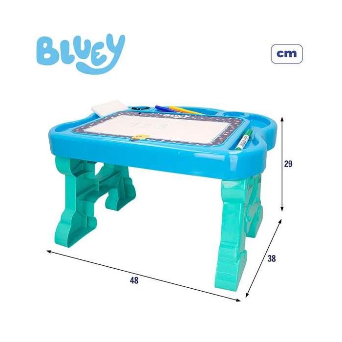 Mesa Infantil Bluey 30 x 48 x 38 cm 2