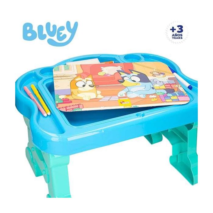 Mesa Infantil Bluey 30 x 48 x 38 cm 3