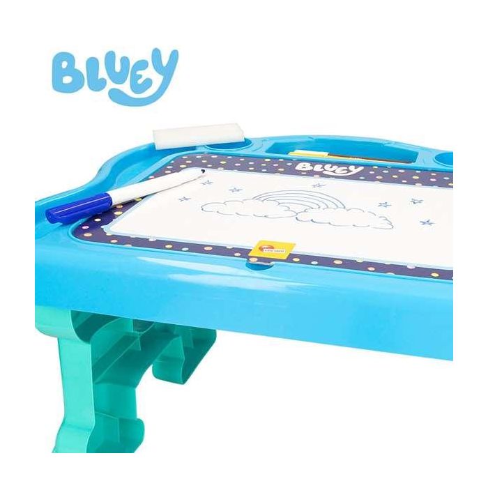 Mesa Infantil Bluey 30 x 48 x 38 cm 4