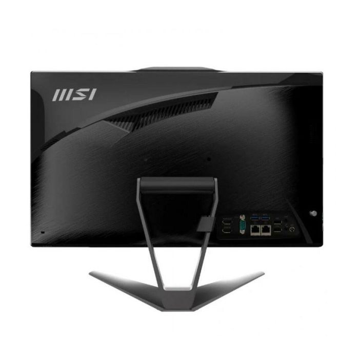 MSI Ordenador All In One AIO PRO AP222T-208ES Intel i3-13100 8GB 256GB W11H 22" Táctil 2 MSI Ordenador All In One AIO PRO AP222T-208ES Intel i3-13100 8GB 256GB W11H 22" Táctil 2