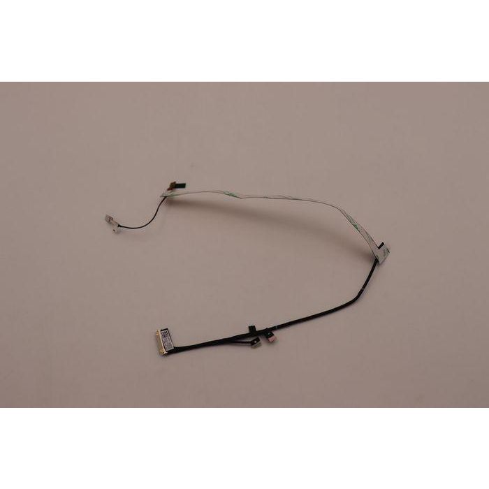 Lenovo Cable de Conexión de Cámara para ThinkPad T14 Gen 3, Diseño Ligero, 0.1 kg 2 Lenovo Cable de Conexión de Cámara para ThinkPad T14 Gen 3, Diseño Ligero, 0.1 kg 2