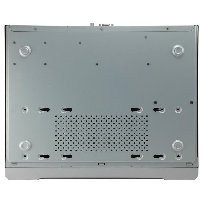 LevelOne NVR-0508 - Grabador de Vídeo en Red 8 Canales, 8K UHD/4K, 8 Puertos PoE, Compatible con H.265+, H.264+, 64 Usuarios, 2 Bahías HDD SATA hasta 12TB, Linux, Negro 5 LevelOne NVR-0508 - Grabador de Vídeo en Red 8 Canales, 8K UHD/4K, 8 Puertos PoE, Compatible con H.265+, H.264+, 64 Usuarios, 2 Bahías HDD SATA hasta 12TB, Linux, Negro 5