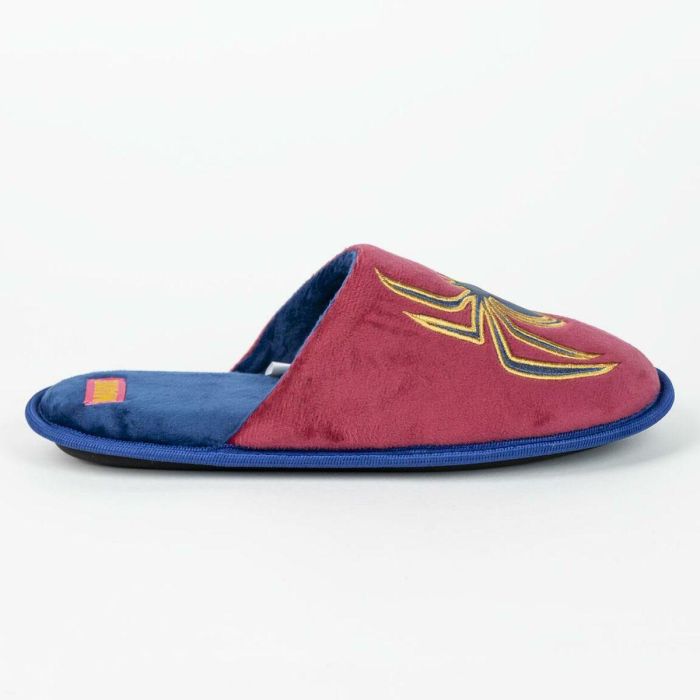 Zapatillas de Estar por Casa Spider-Man Azul oscuro 6 Zapatillas de Estar por Casa Spider-Man Azul oscuro 6