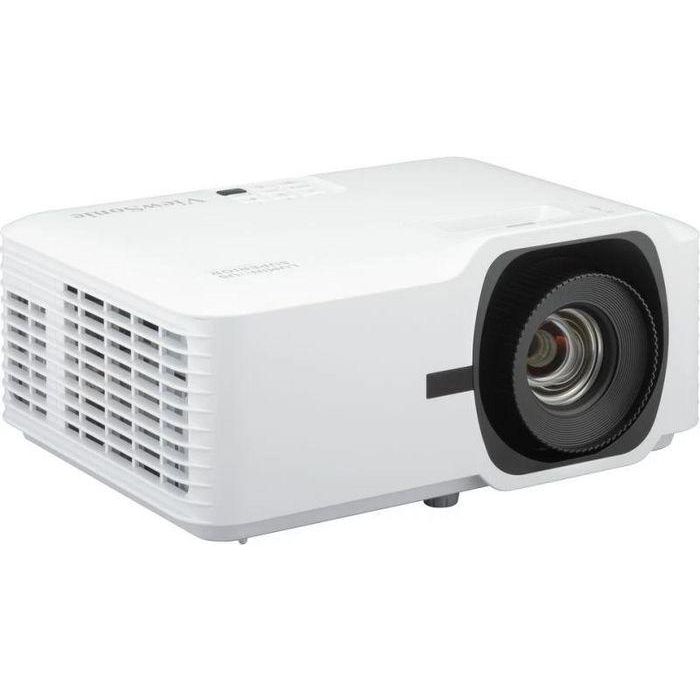 ViewSonic LS741HD - Projector - 5.000 AL - Full HD (1.920x1.080) - Lamp Free - Laser Phosphor - Contrast Ratio 3.000.000:1 13 ViewSonic LS741HD - Projector - 5.000 AL - Full HD (1.920x1.080) - Lamp Free - Laser Phosphor - Contrast Ratio 3.000.000:1 13