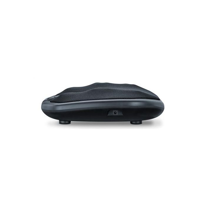 Beurer FM-70 Aparato de Masaje Shiatsu para Pies y Espalda con 18 Cabezales y Función de Calor 3 Beurer FM-70 Aparato de Masaje Shiatsu para Pies y Espalda con 18 Cabezales y Función de Calor 3