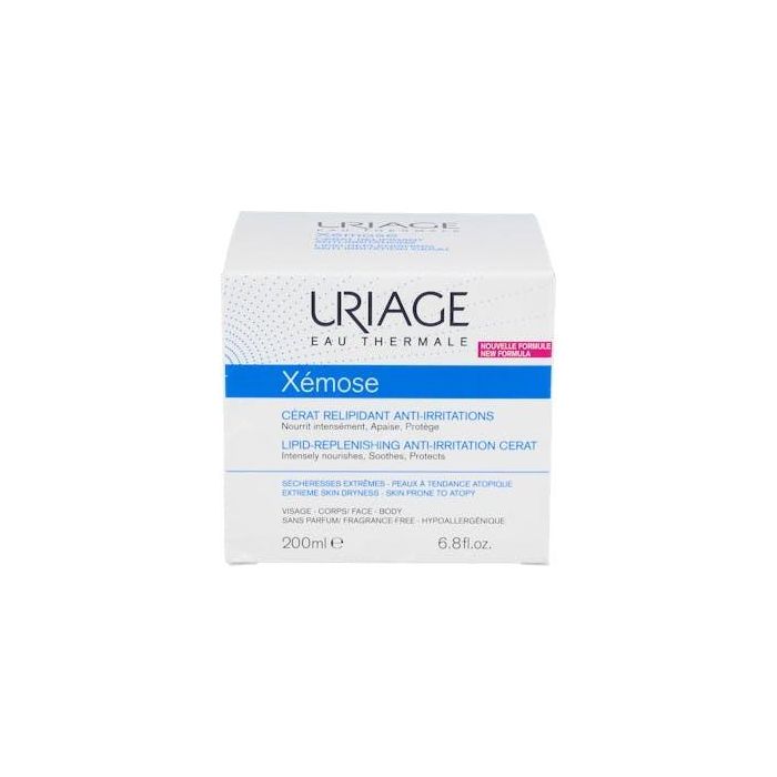 URIAGE Xemose Cerato Antiirritaciones 200 ml