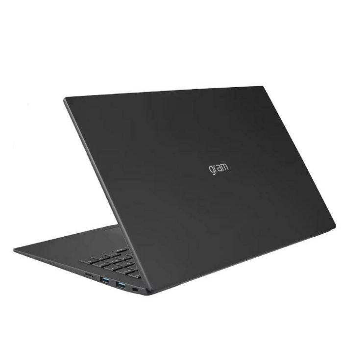 LG Gram 15Z90R Intel® Core™ i5 i5-1340P Portátil 39,6 cm (15.6") Full HD 16 GB LPDDR5-SDRAM 512 GB SSD Wi-Fi 6E (802.11ax) Negro 1