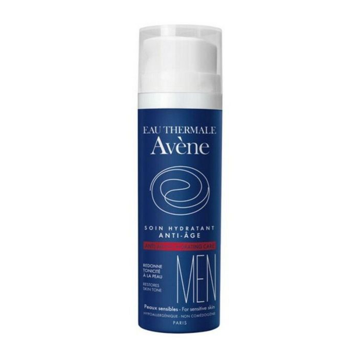 Avène Homme Hydrating Antiage Cream Avène Homme Hydrating Antiage Cream