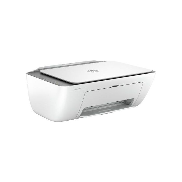 HP Multifuncion Inkjet DeskJet 2820e (Opcion HP+ solo consumible original, cuenta HP, conexion) 4