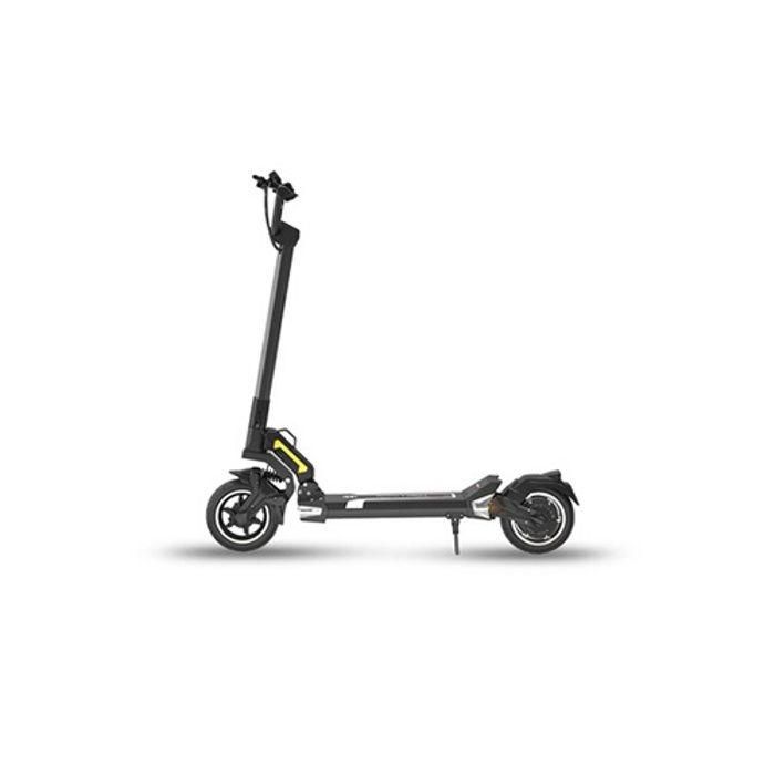 Patinete eléctrico - DUALTRON TOGO - Ruedas 9'' - Potencia máxima 600W - Autonomía 30km 1 Patinete eléctrico - DUALTRON TOGO - Ruedas 9'' - Potencia máxima 600W - Autonomía 30km 1