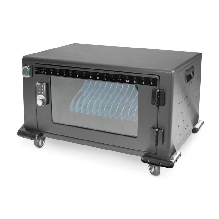 Armario Rack Mural Digitus by Assmann DN-45007 Armario Rack Mural Digitus by Assmann DN-45007
