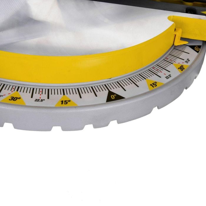 Stanley Fatmax FME720-QS Tronzadora Radial 255 mm 2000W 9