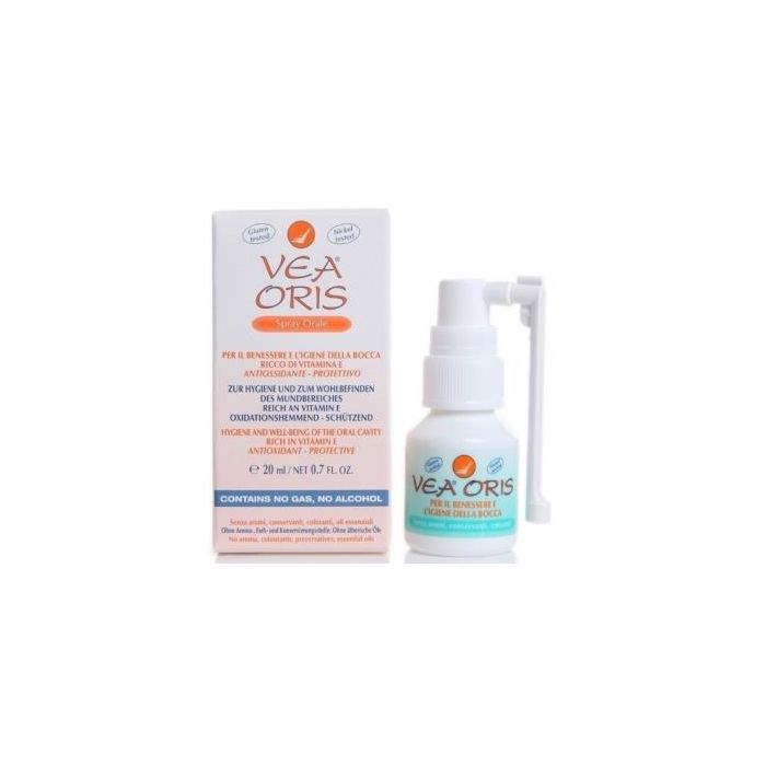 Vea Oris Spray Oral 20Ml.