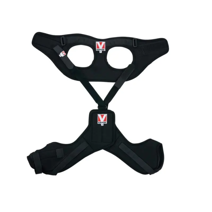 Rehab Pro Protector De Rodilla XXL Izquierdo Kruuse Rehab Pro Protector De Rodilla XXL Izquierdo Kruuse