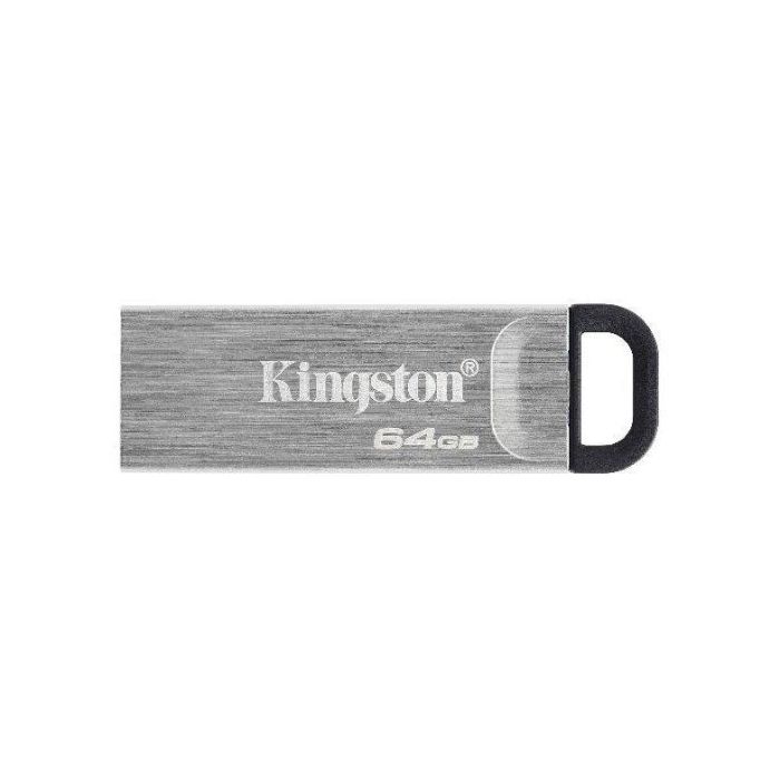 Kingston DTKN/64GB Memoria USB 64 GB Kingston DTKN/64GB Memoria USB 64 GB