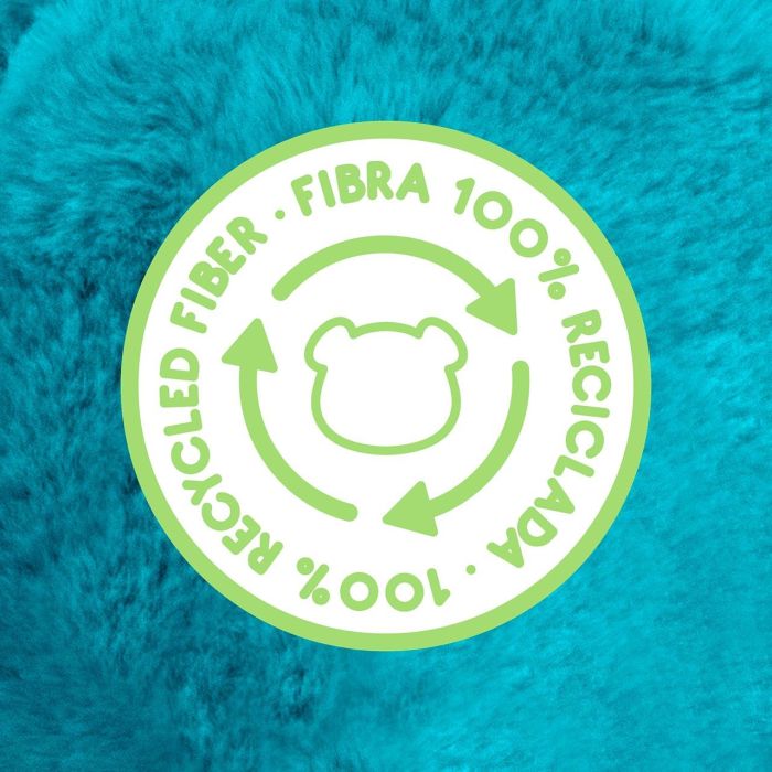 PLAY BY PLAY Grand Prix Peluche Maria Fernanda Vaquilla 28cm 4