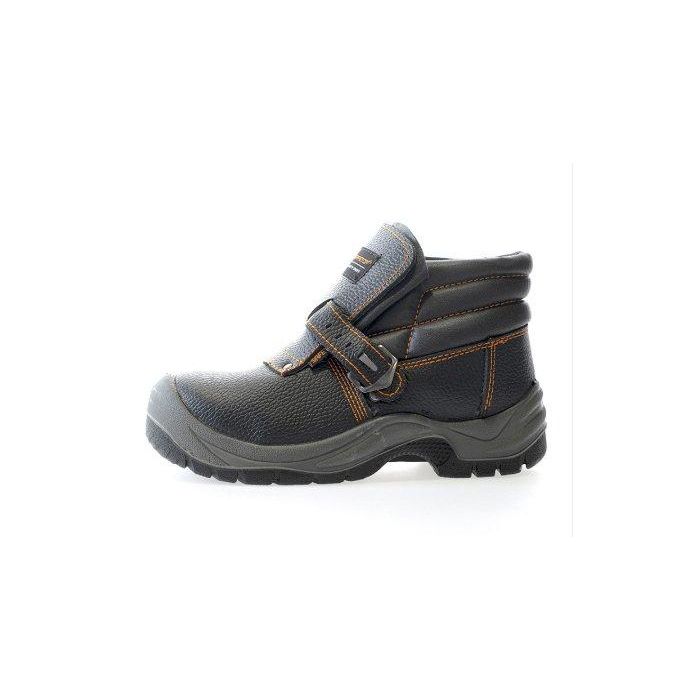 Bota Soldador Outas Aneto S3 Con Hebilla Talla 41 Bota Soldador Outas Aneto S3 Con Hebilla Talla 41