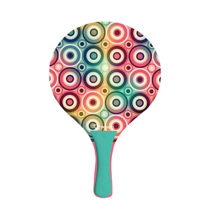 Set de Juguetes de Playa Marbueno Multicolor Set de Juguetes de Playa Marbueno Multicolor