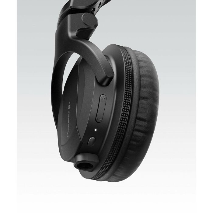 Auriculares Inalámbricos Pioneer HDJ-CUE1BT Negro 16