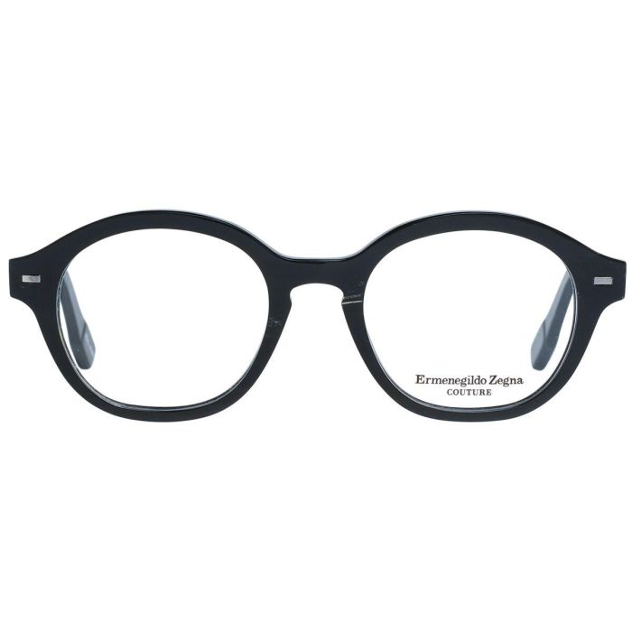 Montura de Gafas Hombre Ermenegildo Zegna ZC5018 06348 3 Montura de Gafas Hombre Ermenegildo Zegna ZC5018 06348 3