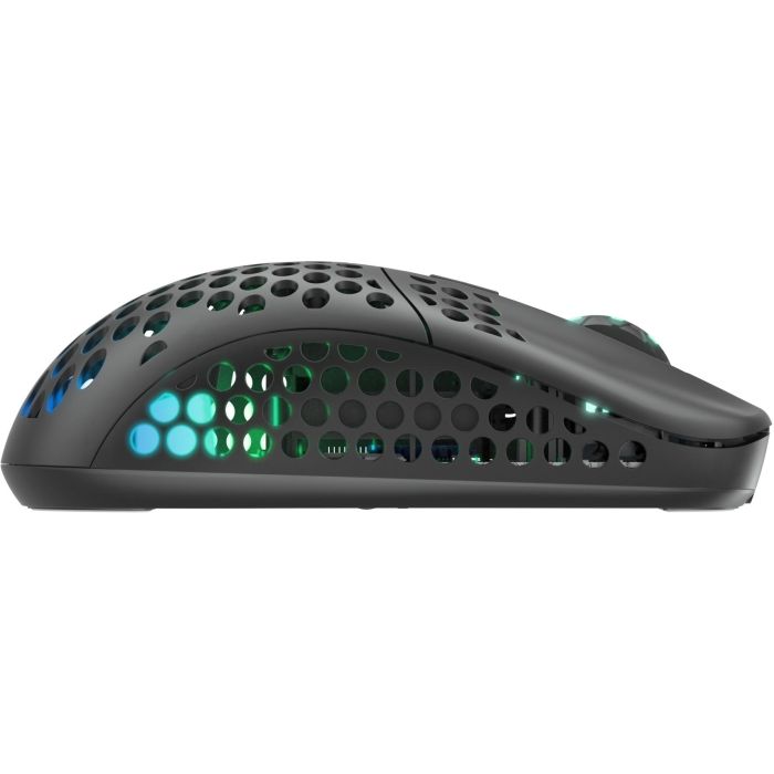 Cherry Xtrfy M42 - optisch - kabellos - Schwarz 11 Cherry Xtrfy M42 - optisch - kabellos - Schwarz 11