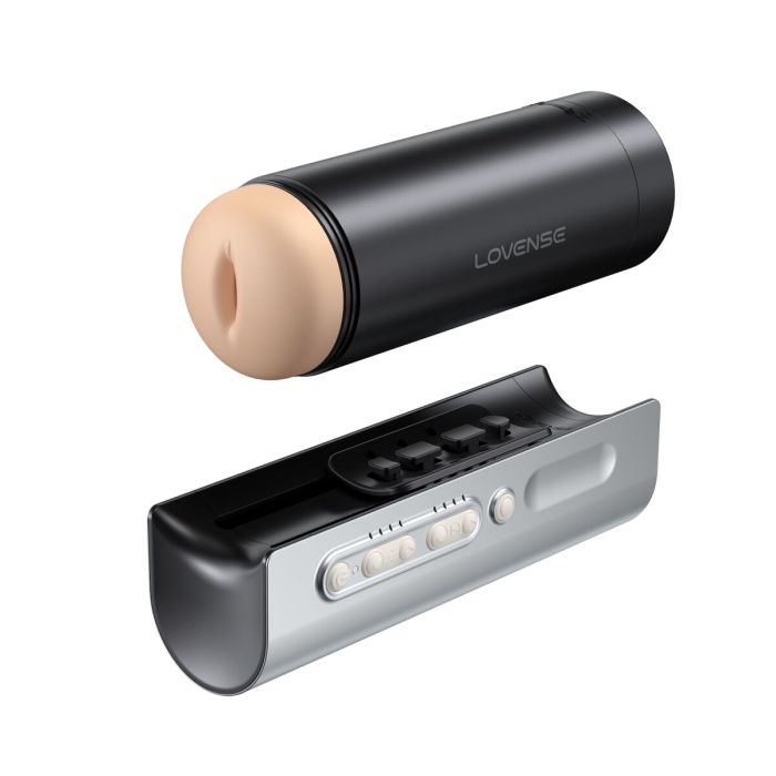 Masturbador Lovense 4