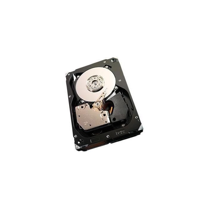 Seagate Cheetah 15K.7 600 GB SAS Seagate Cheetah 15K.7 600 GB SAS