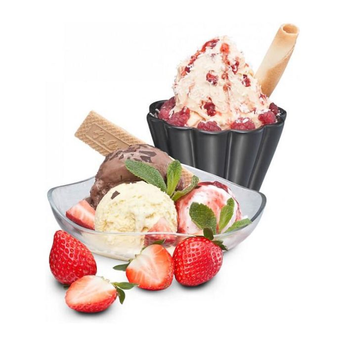 Rommelsbacher IM 12 Heladera Tradicional para Helado, Sorbete y Yogurt, Capacidad 1.5L, Pantalla LCD, Tazón Extraíble, Negro y Acero Inoxidable, Incluye Espátula y Libro de Recetas 2 Rommelsbacher IM 12 Heladera Tradicional para Helado, Sorbete y Yogurt, Capacidad 1.5L, Pantalla LCD, Tazón Extraíble, Negro y Acero Inoxidable, Incluye Espátula y Libro de Recetas 2