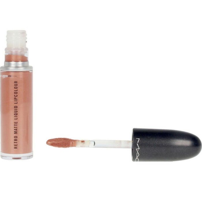 Pintalabios Mac Retro Matte 9 Pintalabios Mac Retro Matte 9