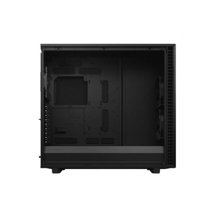 Fractal Design Define 7 XL Midi Tower Negro Caja de PC ATX 11 Fractal Design Define 7 XL Midi Tower Negro Caja de PC ATX 11