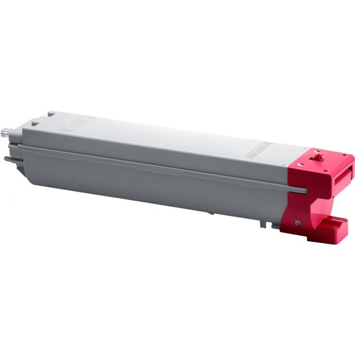 Samsung SU359A CLT-M659S/ELS Tóner Original Magenta - Rendimiento de 20000 Páginas para MultiXpress CLX-8650ND 1 Samsung SU359A CLT-M659S/ELS Tóner Original Magenta - Rendimiento de 20000 Páginas para MultiXpress CLX-8650ND 1