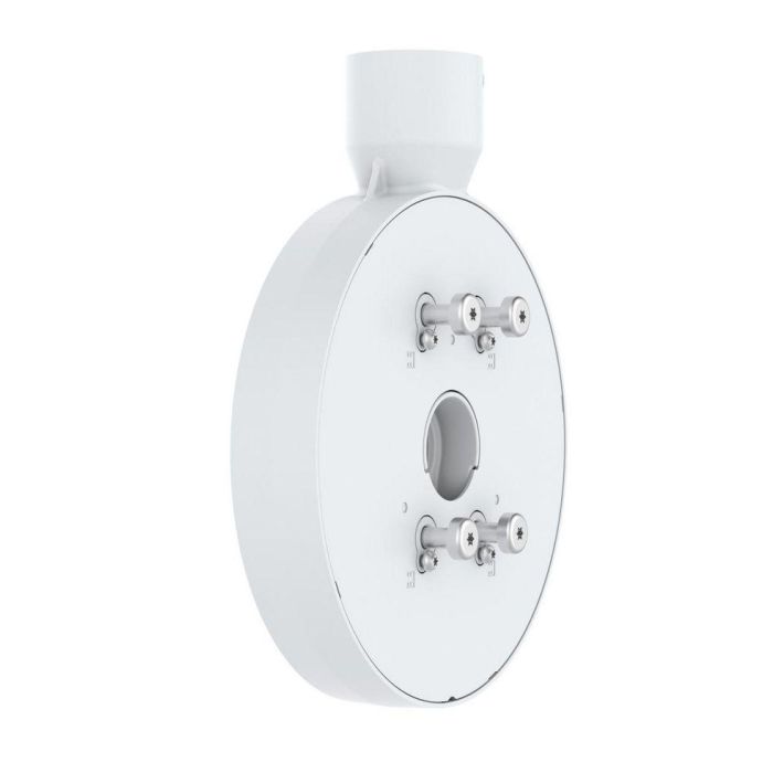 Axis T94V01C Soporte para 2 Cámaras de Red Montaje Doble Panorámico Pared Techo Poste IK10 Exterior Interior Axis T94V01C Soporte para 2 Cámaras de Red Montaje Doble Panorámico Pared Techo Poste IK10 Exterior Interior