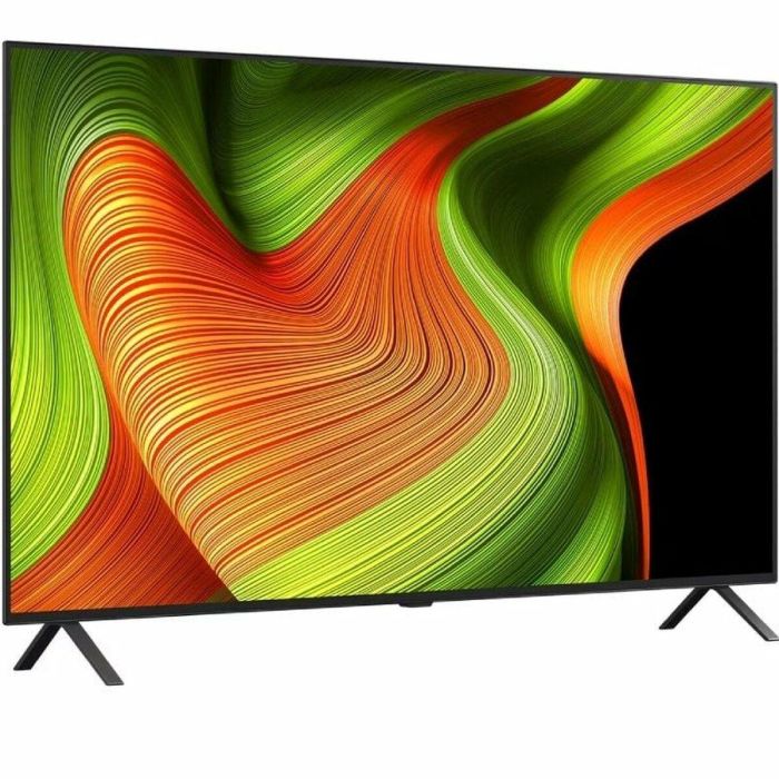 Smart TV LG OLED55B56LA.AEU 4K Ultra HD 55" HDR OLED 10 Smart TV LG OLED55B56LA.AEU 4K Ultra HD 55" HDR OLED 10