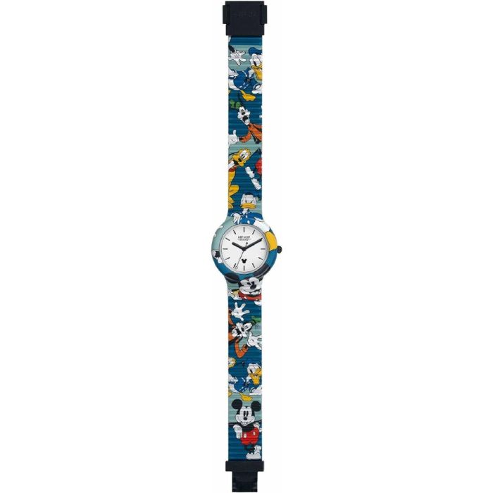 Reloj Infantil Hip Hop HWU1034 (Ø 35 mm) 2