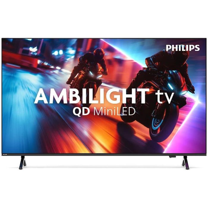 Philips 55MLED910/12 139cm 55" 4K miniLED Ambilight Smart TV Fernseher 0 Philips 55MLED910/12 139cm 55" 4K miniLED Ambilight Smart TV Fernseher 0
