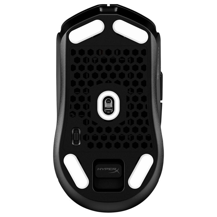 HyperX 7D388AA Ratón Gaming Inalámbrico Pulsefire Haste 2 Mini Ultraligero Compacto Negro HyperX 7D388AA Ratón Gaming Inalámbrico Pulsefire Haste 2 Mini Ultraligero Compacto Negro