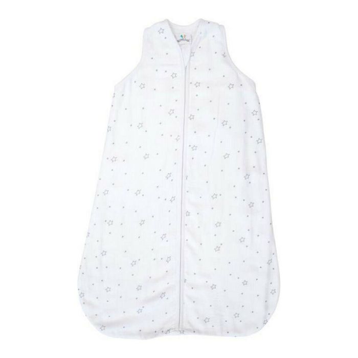 Saco de Dormir Domiva Star print 0-6 Meses 70 cm 0 Saco de Dormir Domiva Star print 0-6 Meses 70 cm 0
