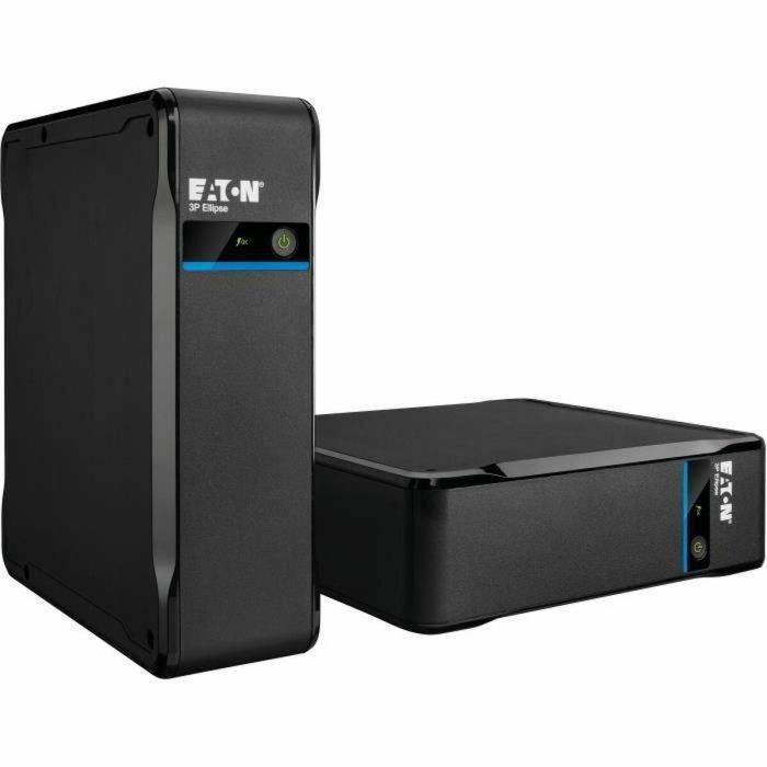 SAI Interactivo Eaton 3P1700UD 3 SAI Interactivo Eaton 3P1700UD 3