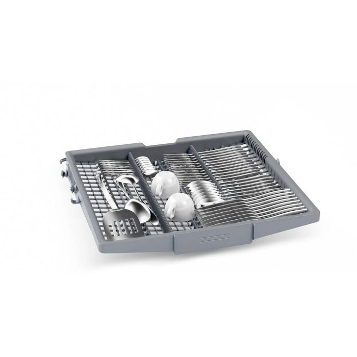 Lavavajillas BOSCH SMS4HVI03E Acero 60 cm 2 Lavavajillas BOSCH SMS4HVI03E Acero 60 cm 2