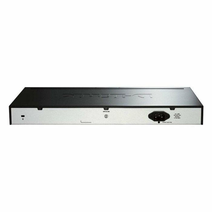 Switch D-Link DGS-1510-28X/E 2 Switch D-Link DGS-1510-28X/E 2
