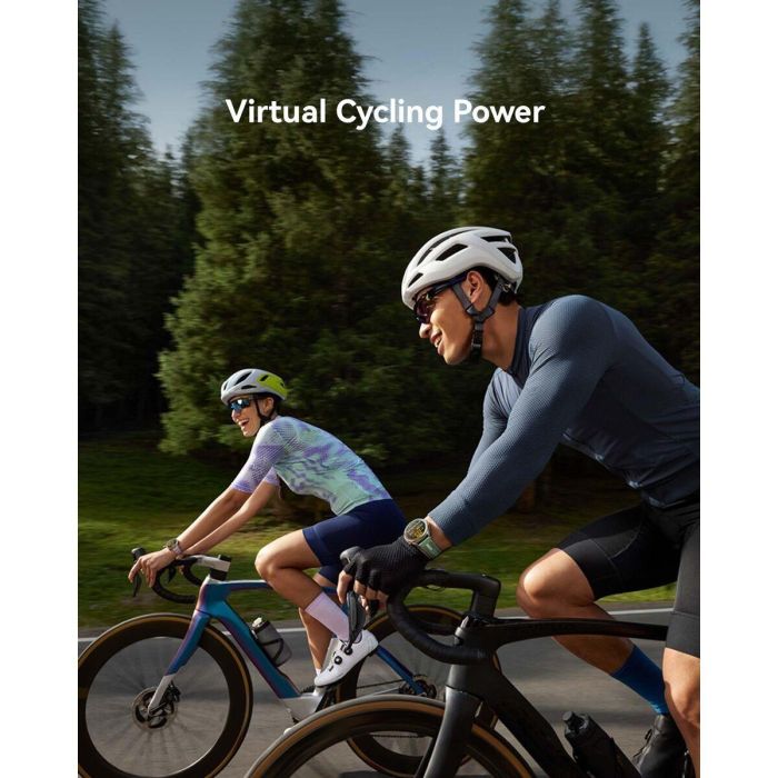 Smartwatch Huawei Watch GT 6 Konsu-B19M Dorado 1,32" Smartwatch Huawei Watch GT 6 Konsu-B19M Dorado 1,32"