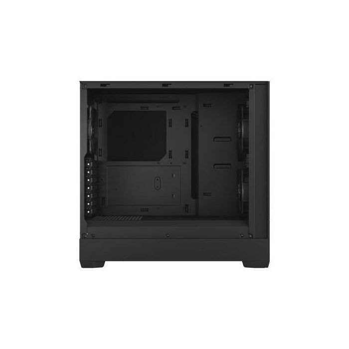 Fractal Design FD-C-POS1A-01 Pop Silent Caja PC Negra