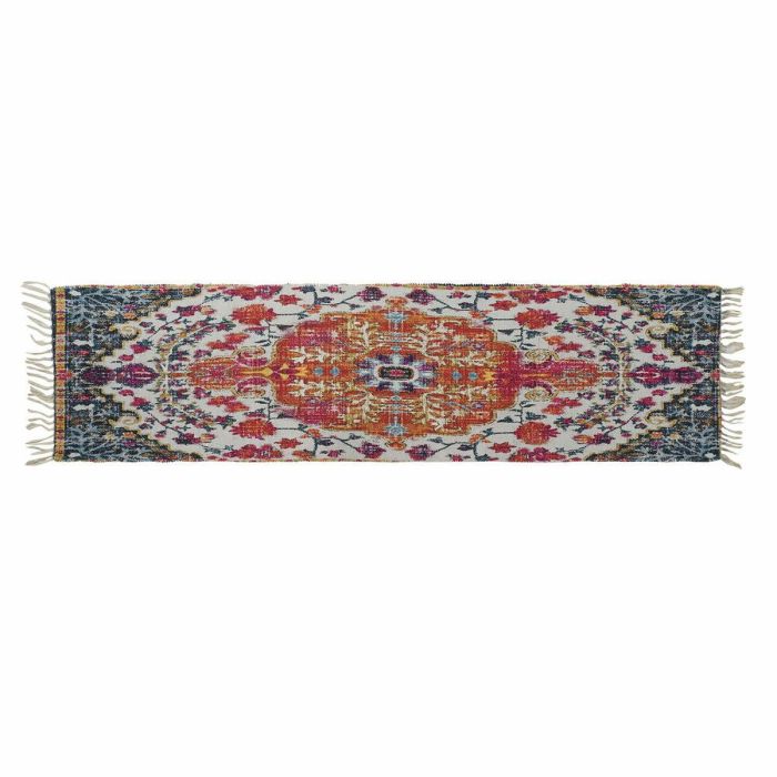 Alfombra Arabe DKD Home Decor Multicolor 240 x 1 x 60 cm