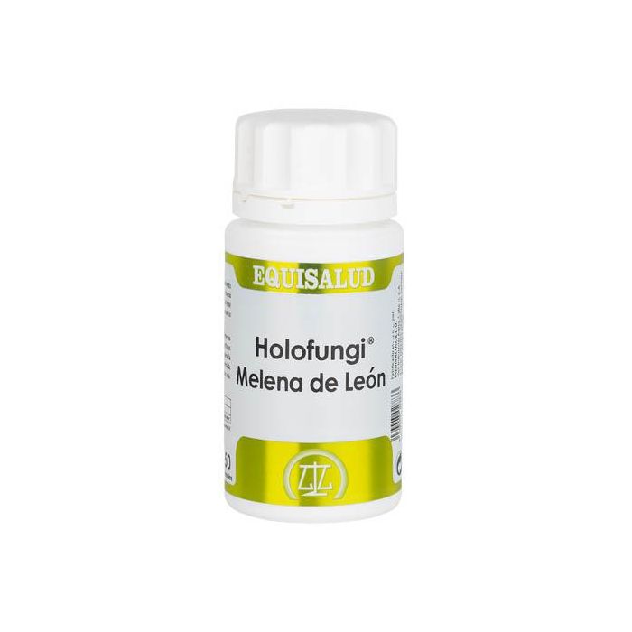Holofungi Melena De León 50 Cáps