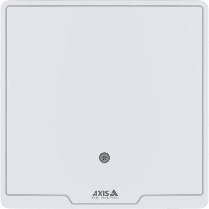 Axis A1610 Controladora de puerta IP avanzada, robusta para dos puertas, con PoE, 250K usuarios/eventos, ciberseguridad y gestión autónoma 4 Axis A1610 Controladora de puerta IP avanzada, robusta para dos puertas, con PoE, 250K usuarios/eventos, ciberseguridad y gestión autónoma 4