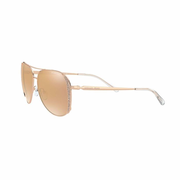 Gafas de Sol Mujer Michael Kors MK1082-1108R1 ø 58 mm 8 Gafas de Sol Mujer Michael Kors MK1082-1108R1 ø 58 mm 8