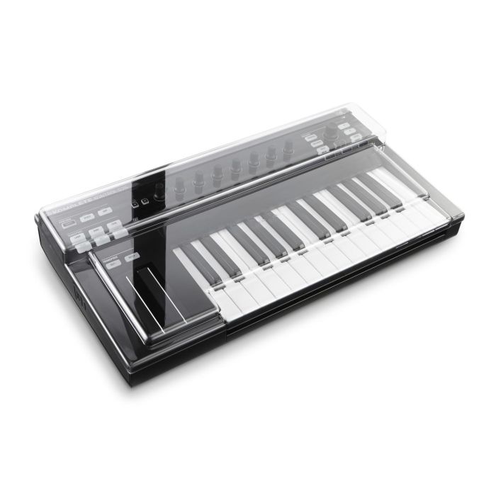 Decksaver Ni Kontrol S25 Cover